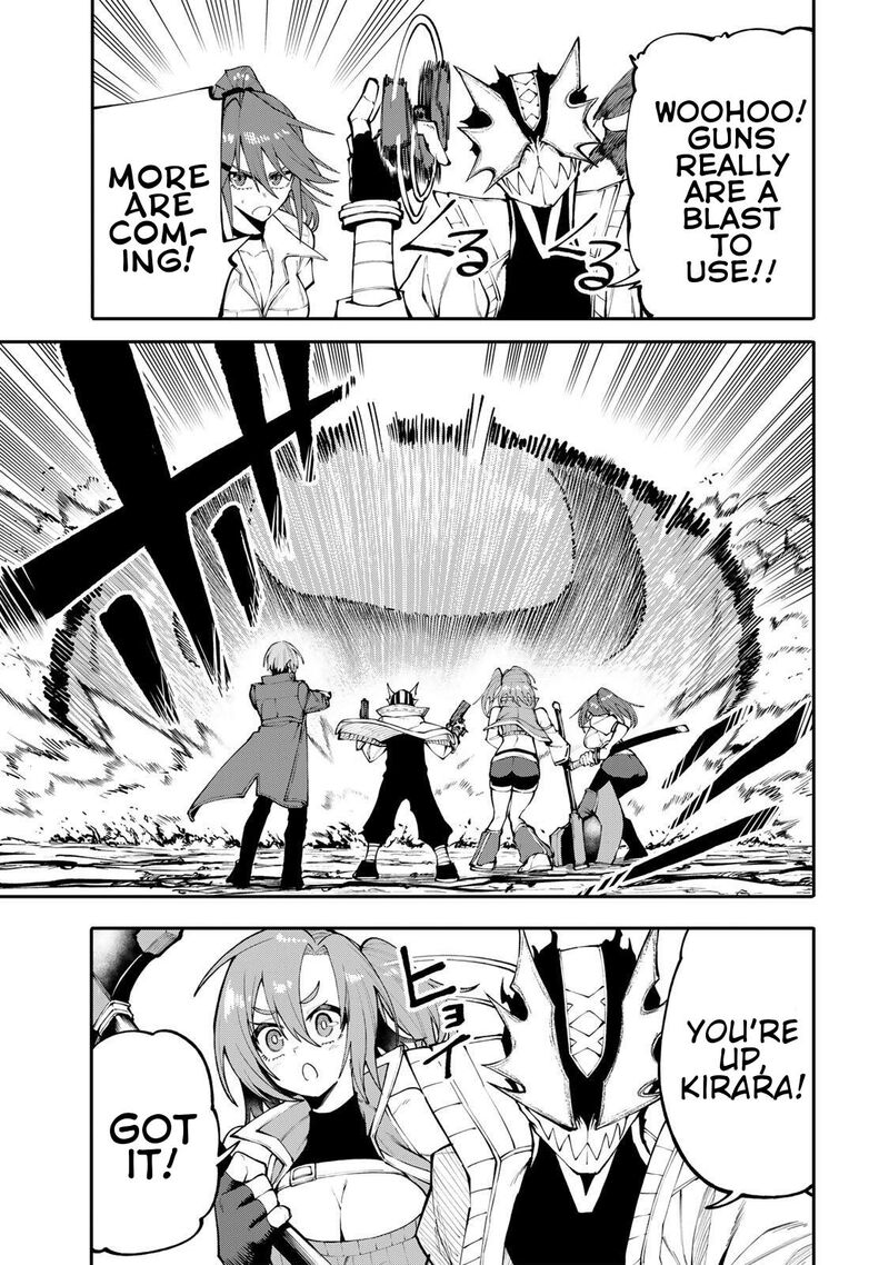 Okaasan Boukensha Login Bonus De Skill Shufu Ni Mezamemashita Shuuichi Moraeru Chirashi De Boukensha Seikatsu Ganbarimasu Chapter 36 Page 5
