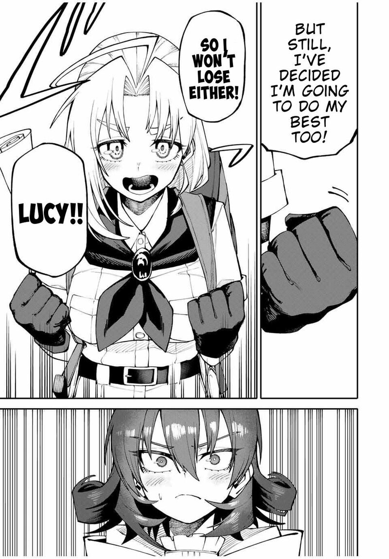 Okaasan Boukensha Login Bonus De Skill Shufu Ni Mezamemashita Shuuichi Moraeru Chirashi De Boukensha Seikatsu Ganbarimasu Chapter 4 Page 15