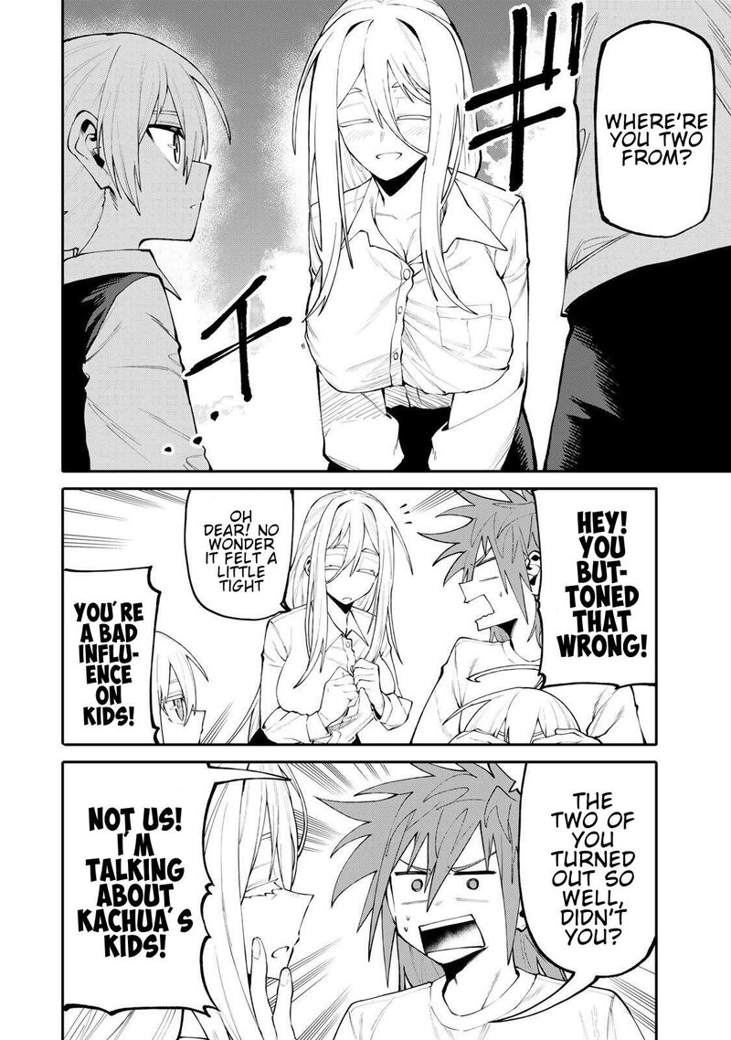 Okaasan Boukensha Login Bonus De Skill Shufu Ni Mezamemashita Shuuichi Moraeru Chirashi De Boukensha Seikatsu Ganbarimasu Chapter 43 Page 10