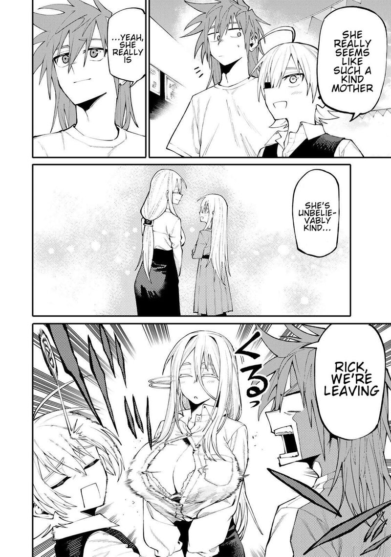 Okaasan Boukensha Login Bonus De Skill Shufu Ni Mezamemashita Shuuichi Moraeru Chirashi De Boukensha Seikatsu Ganbarimasu Chapter 43 Page 12