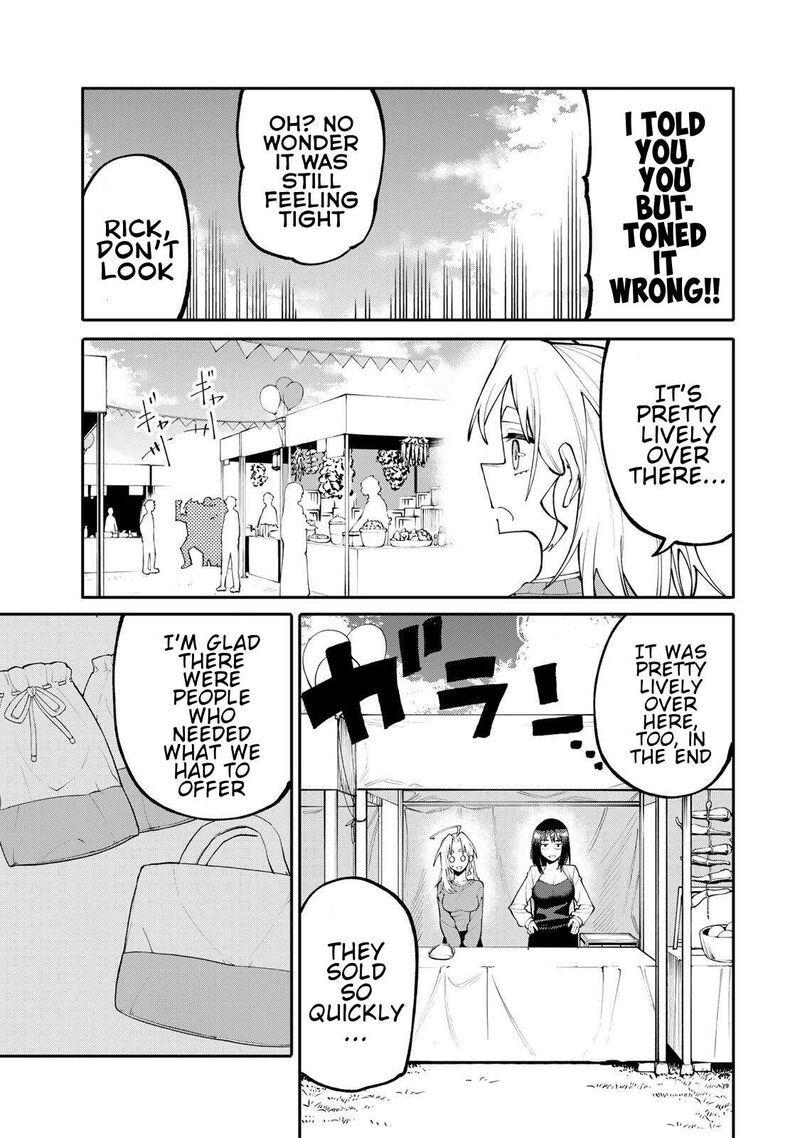 Okaasan Boukensha Login Bonus De Skill Shufu Ni Mezamemashita Shuuichi Moraeru Chirashi De Boukensha Seikatsu Ganbarimasu Chapter 43 Page 13