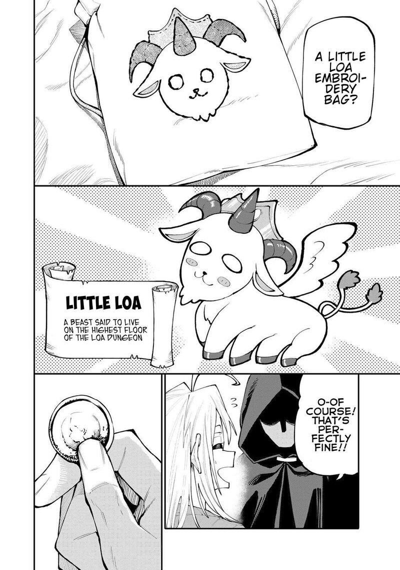 Okaasan Boukensha Login Bonus De Skill Shufu Ni Mezamemashita Shuuichi Moraeru Chirashi De Boukensha Seikatsu Ganbarimasu Chapter 43 Page 18