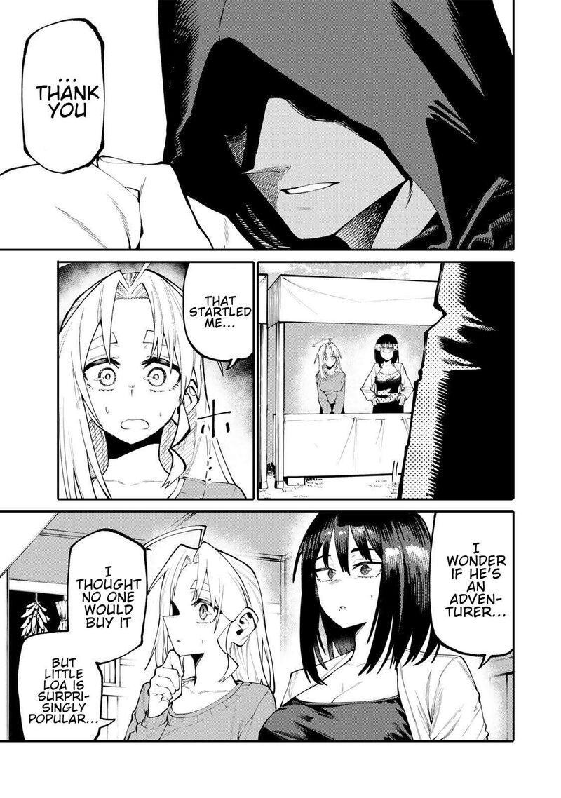 Okaasan Boukensha Login Bonus De Skill Shufu Ni Mezamemashita Shuuichi Moraeru Chirashi De Boukensha Seikatsu Ganbarimasu Chapter 43 Page 19