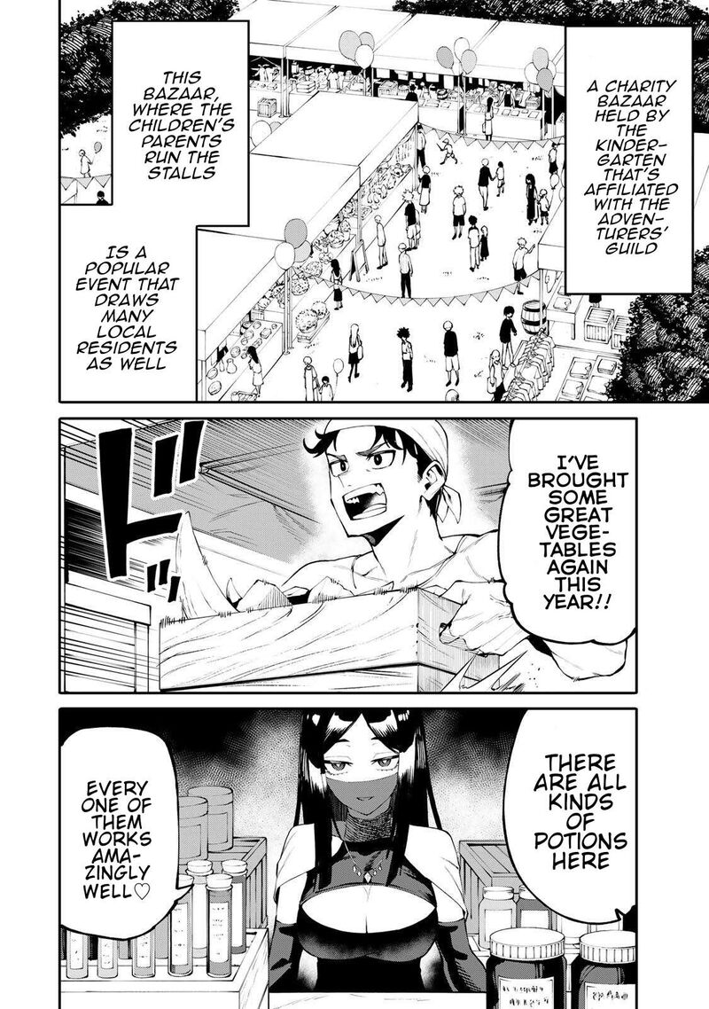 Okaasan Boukensha Login Bonus De Skill Shufu Ni Mezamemashita Shuuichi Moraeru Chirashi De Boukensha Seikatsu Ganbarimasu Chapter 43 Page 2