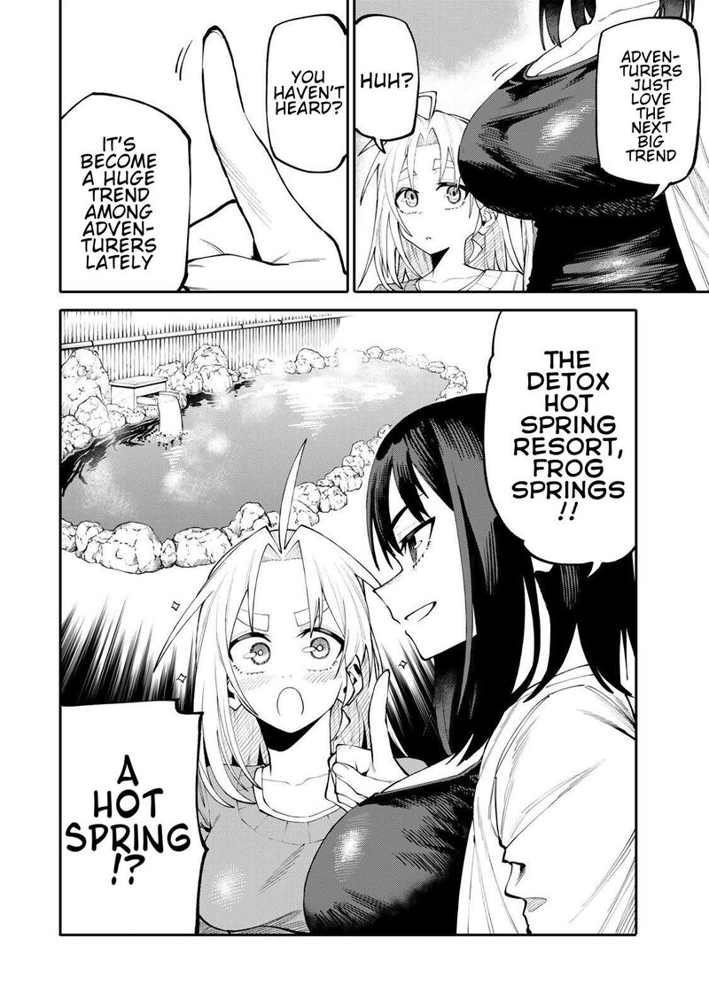 Okaasan Boukensha Login Bonus De Skill Shufu Ni Mezamemashita Shuuichi Moraeru Chirashi De Boukensha Seikatsu Ganbarimasu Chapter 43 Page 20