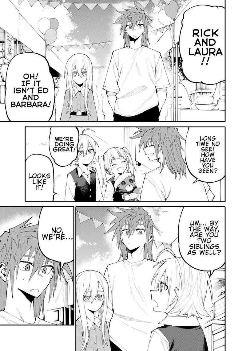 Okaasan Boukensha Login Bonus De Skill Shufu Ni Mezamemashita Shuuichi Moraeru Chirashi De Boukensha Seikatsu Ganbarimasu Chapter 43 Page 7