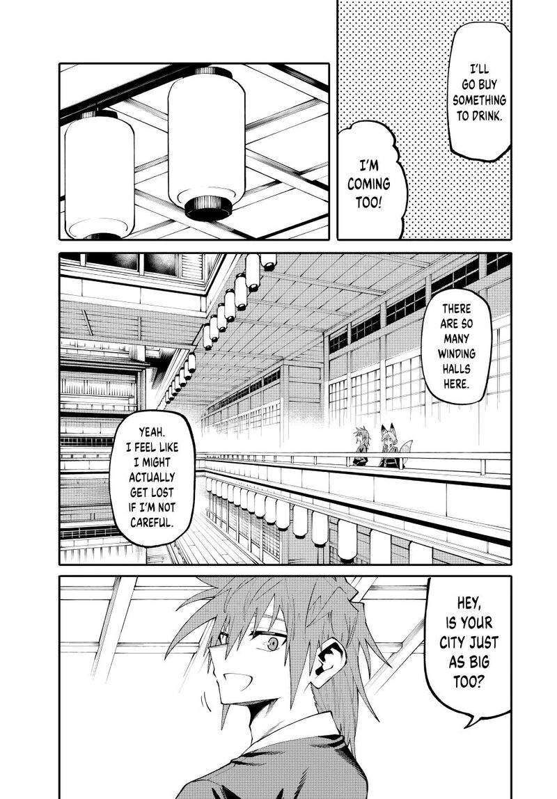 Okaasan Boukensha Login Bonus De Skill Shufu Ni Mezamemashita Shuuichi Moraeru Chirashi De Boukensha Seikatsu Ganbarimasu Chapter 47 Page 19