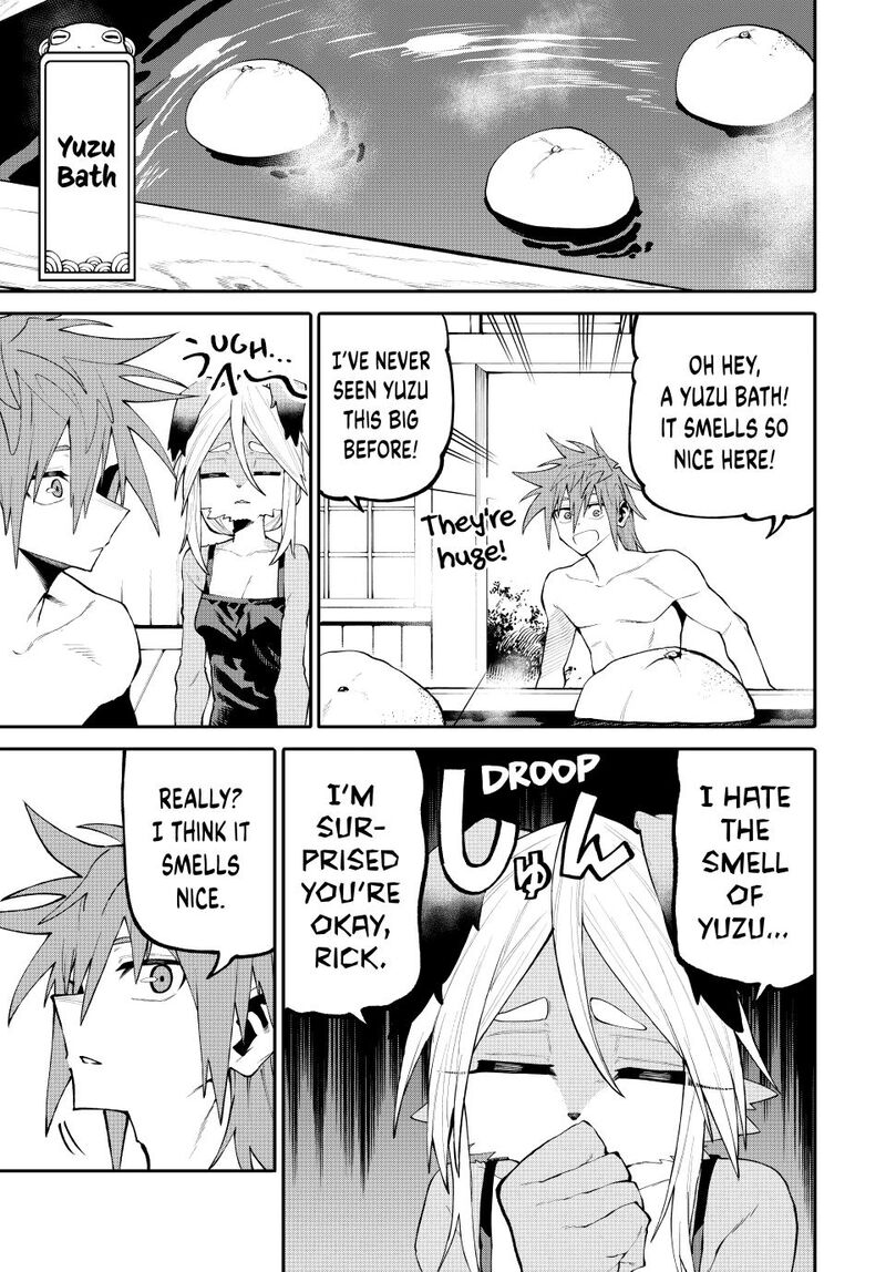 Okaasan Boukensha Login Bonus De Skill Shufu Ni Mezamemashita Shuuichi Moraeru Chirashi De Boukensha Seikatsu Ganbarimasu Chapter 47 Page 5