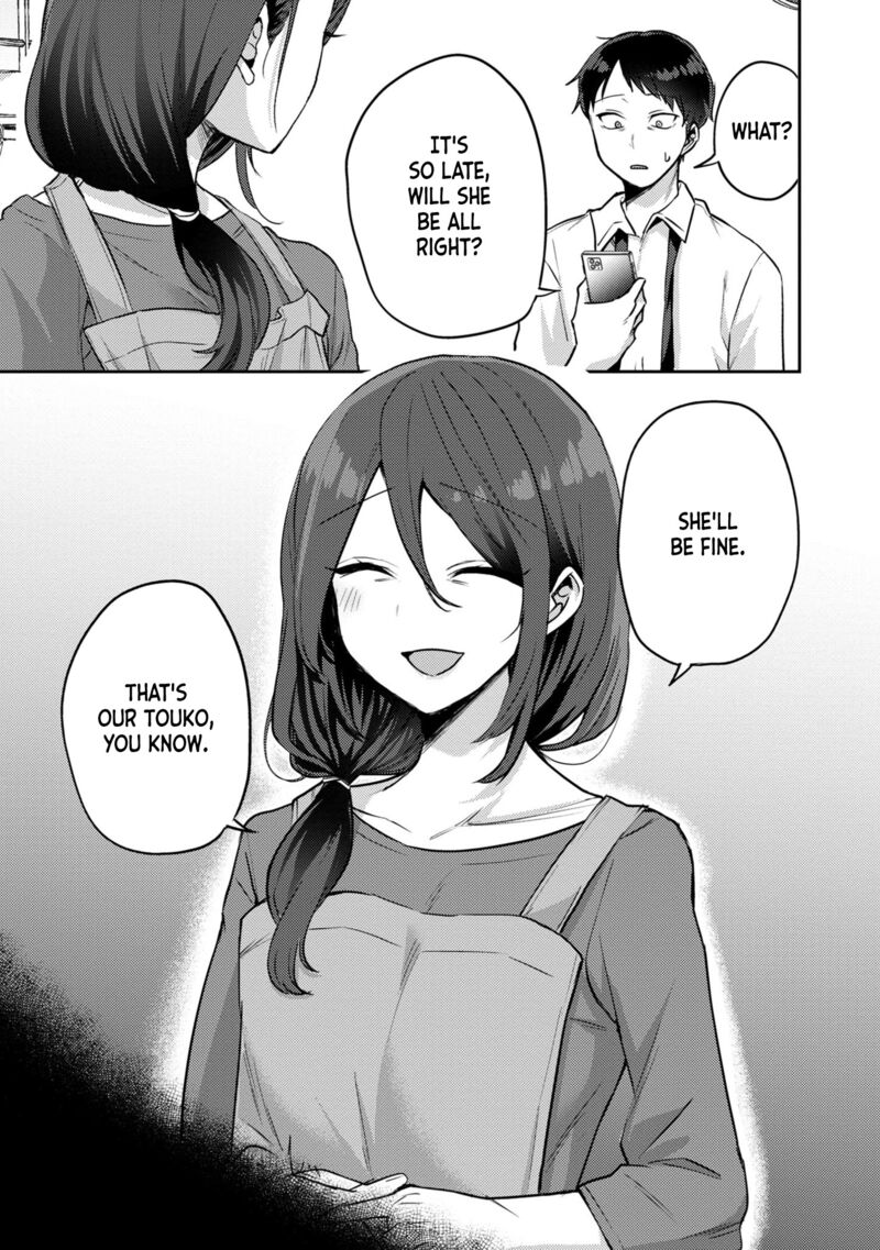 Okaeri Papa Chapter 10 Page 2