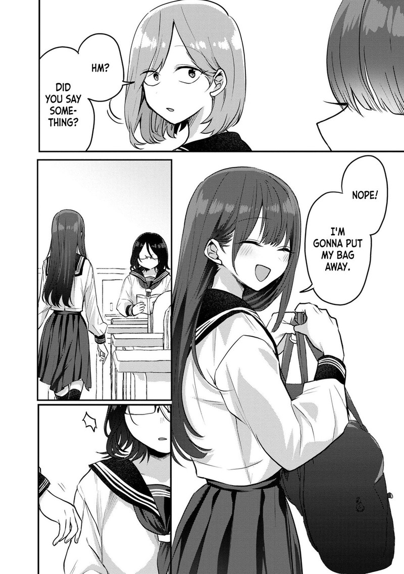 Okaeri Papa Chapter 11 Page 11