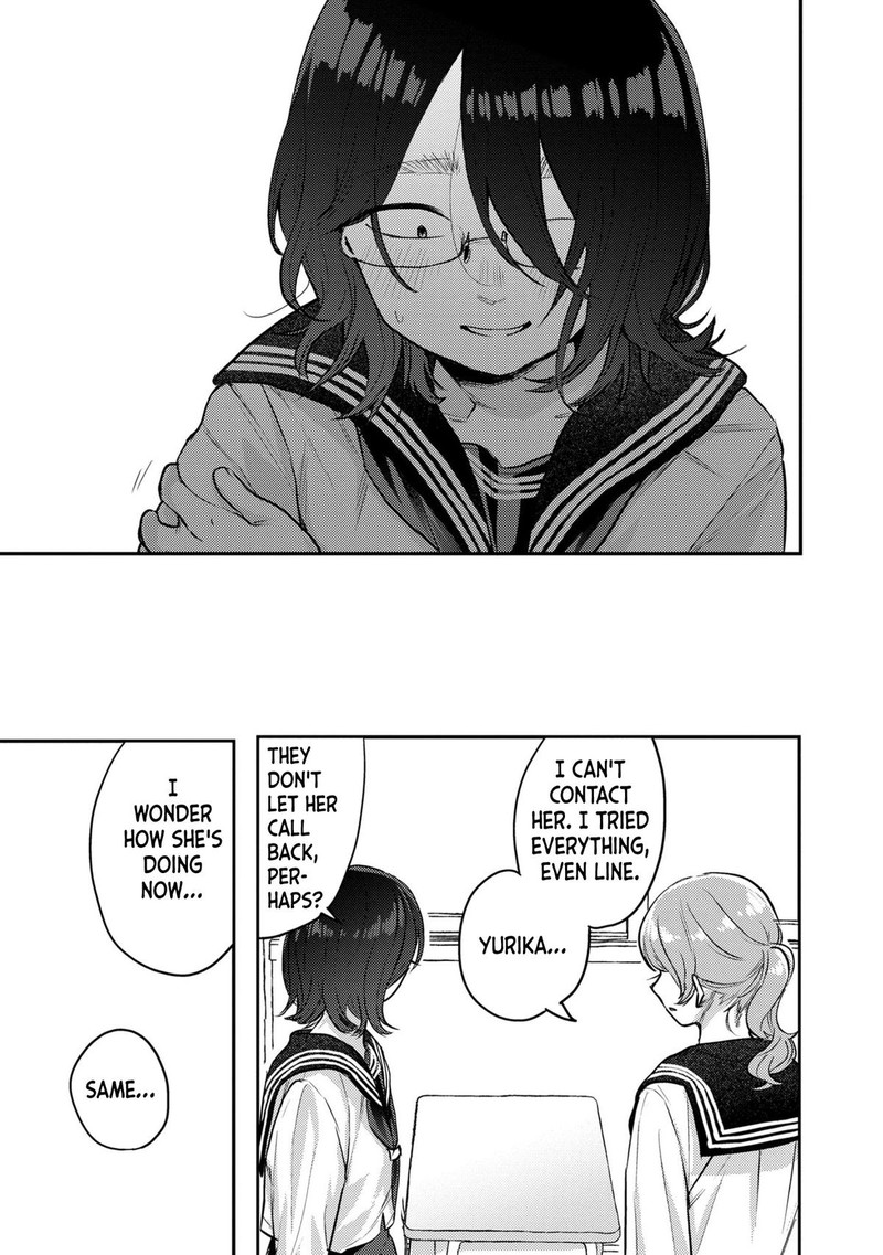 Okaeri Papa Chapter 11 Page 12