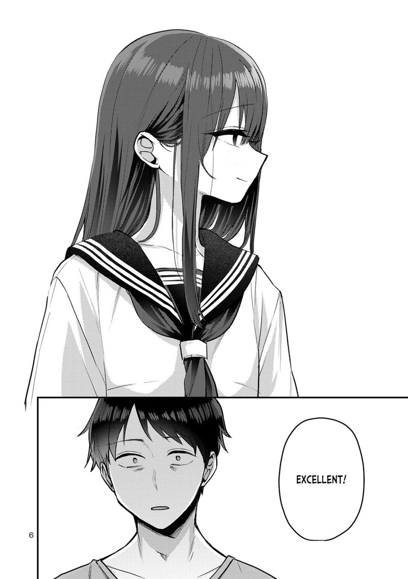 Okaeri Papa Chapter 11 Page 6