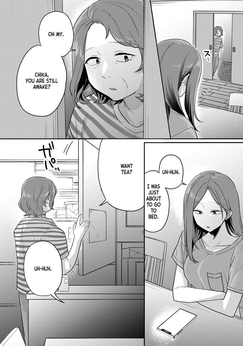 Okaeri Papa Chapter 14 Page 2