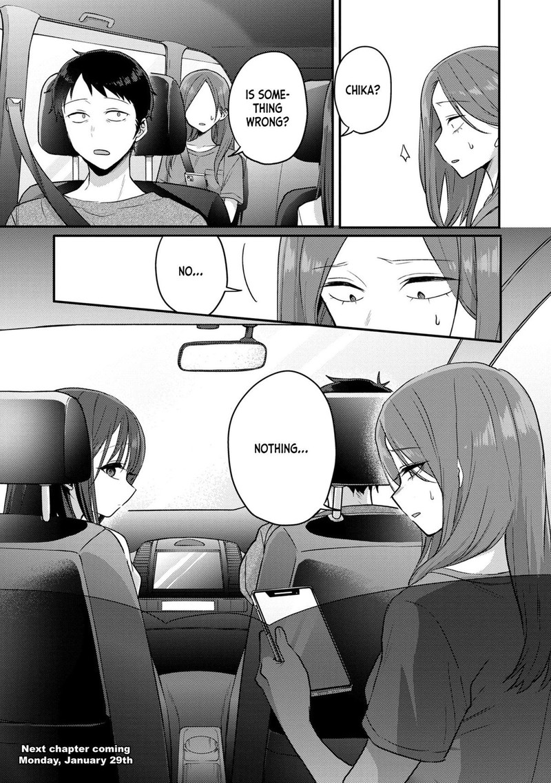 Okaeri Papa Chapter 15 Page 15