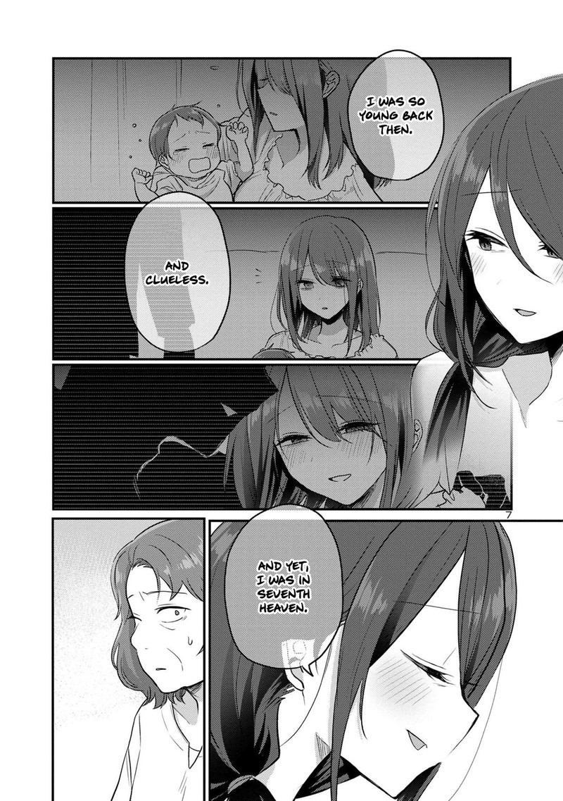 Okaeri Papa Chapter 15 Page 7