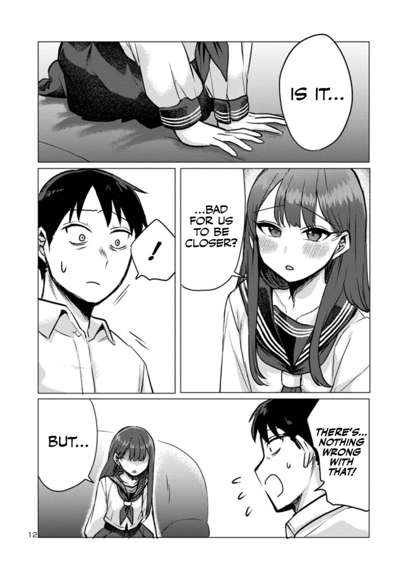 Okaeri Papa Chapter 2 Page 12