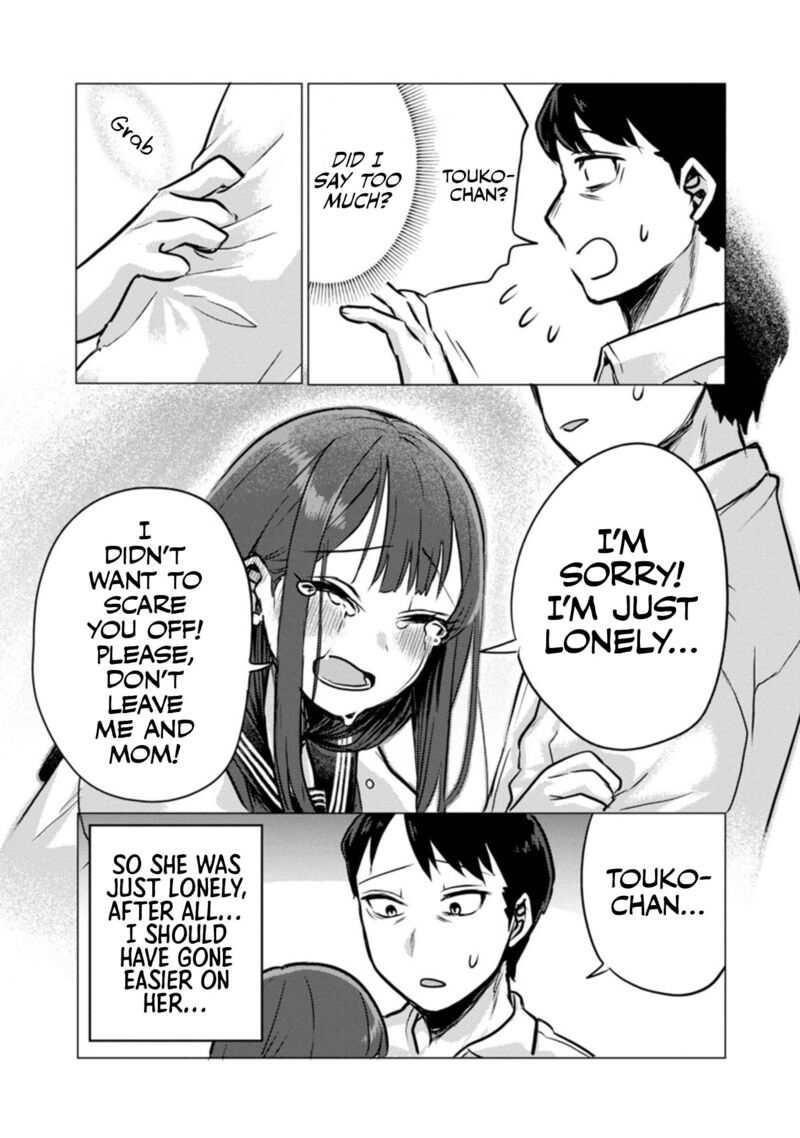 Okaeri Papa Chapter 2 Page 16