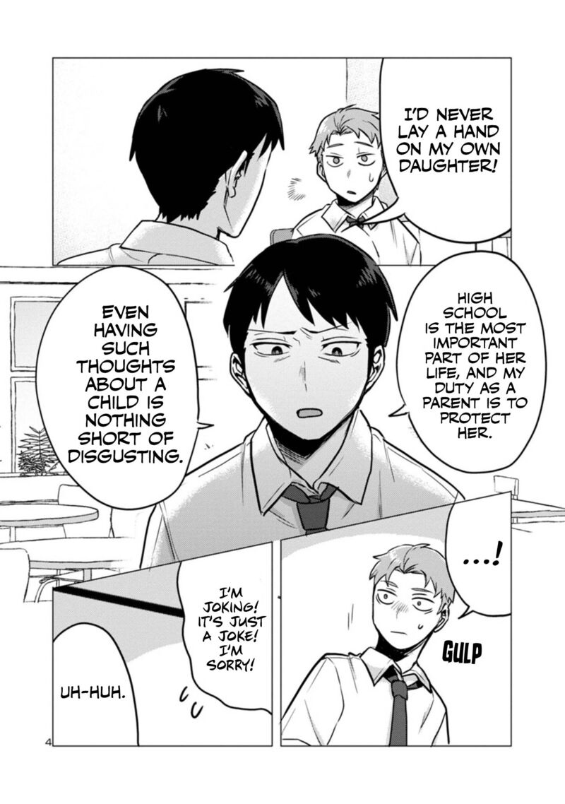 Okaeri Papa Chapter 2 Page 4