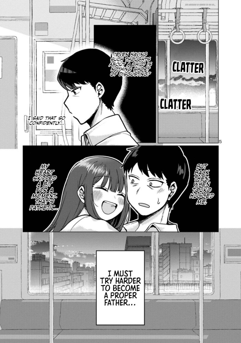 Okaeri Papa Chapter 2 Page 5