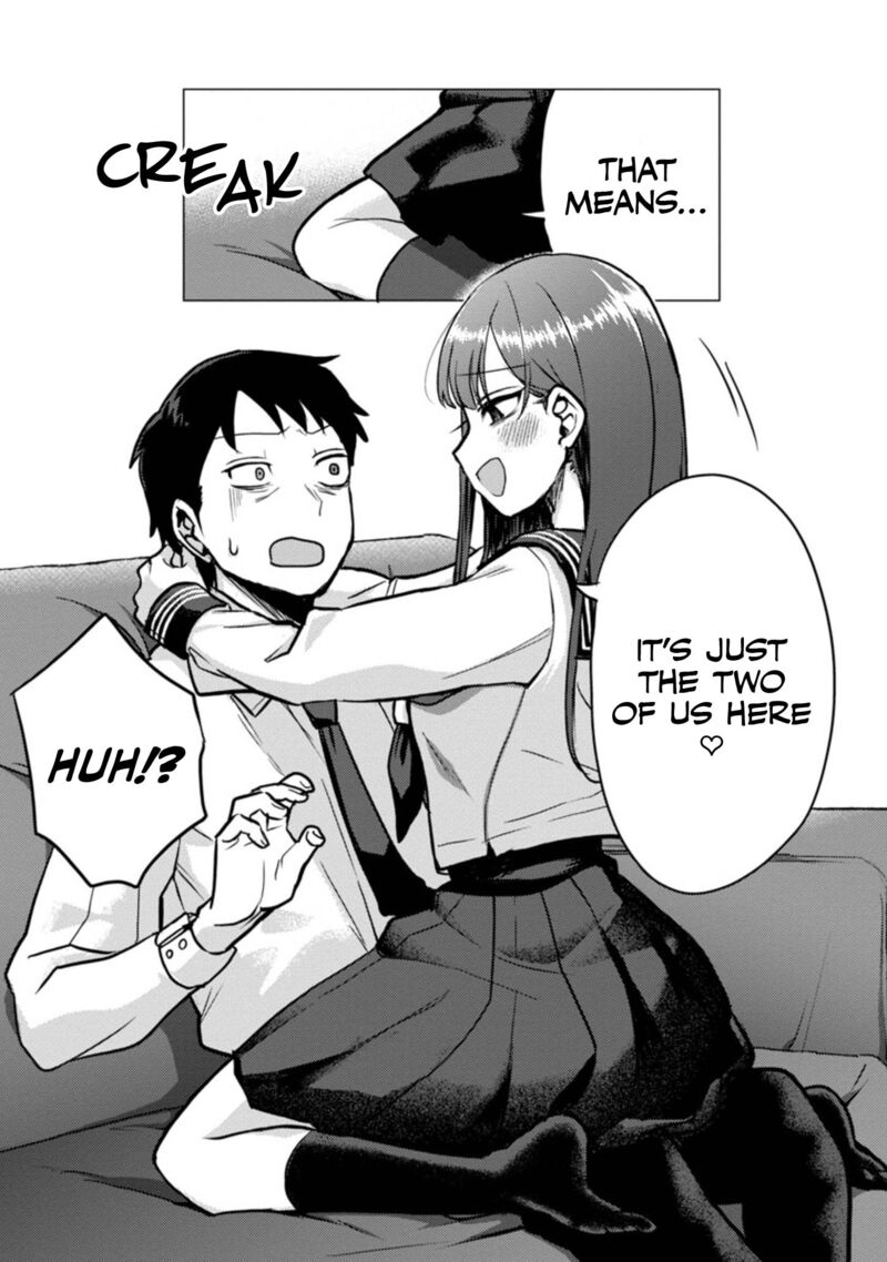 Okaeri Papa Chapter 2 Page 9