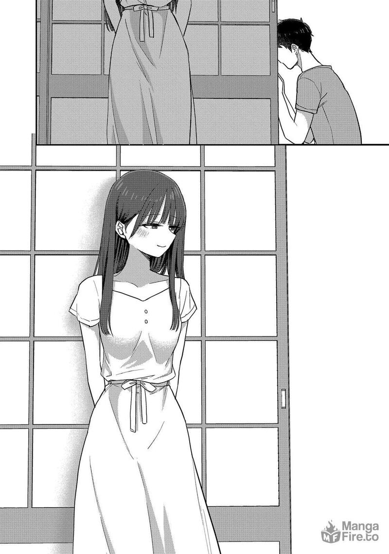 Okaeri Papa Chapter 28 Page 3