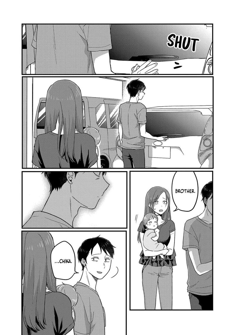 Okaeri Papa Chapter 28 Page 7