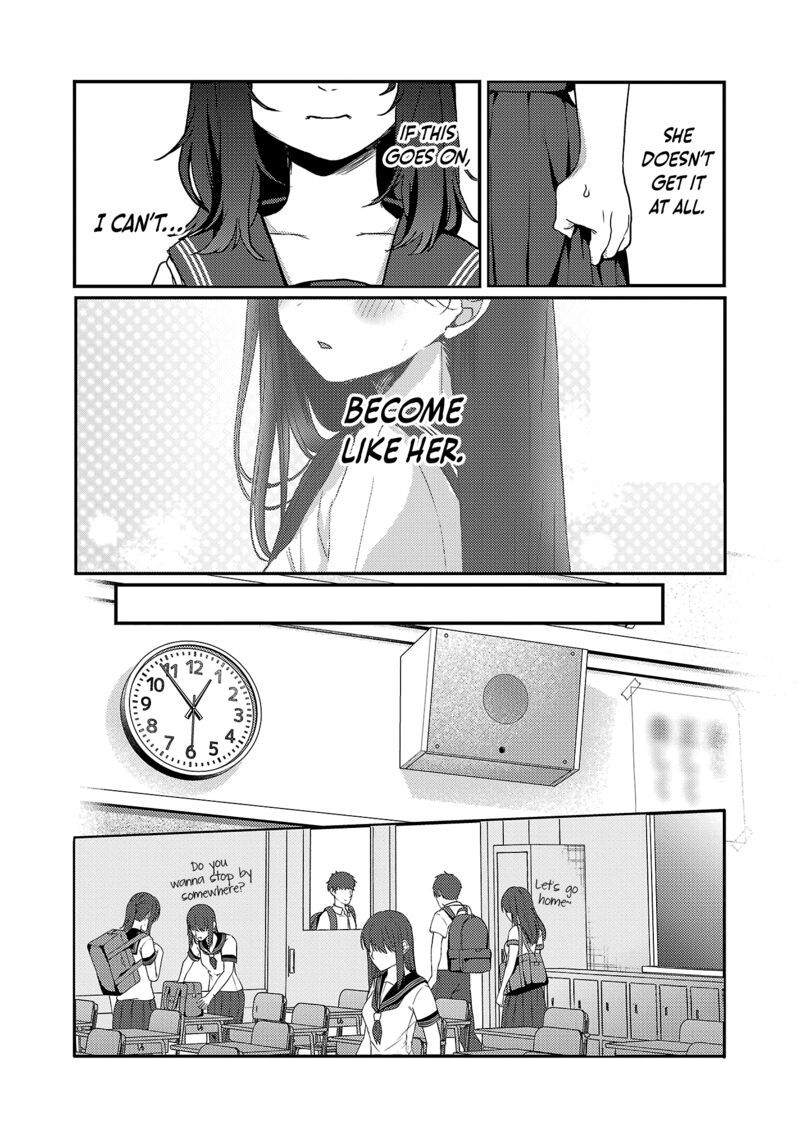 Okaeri Papa Chapter 29 Page 10