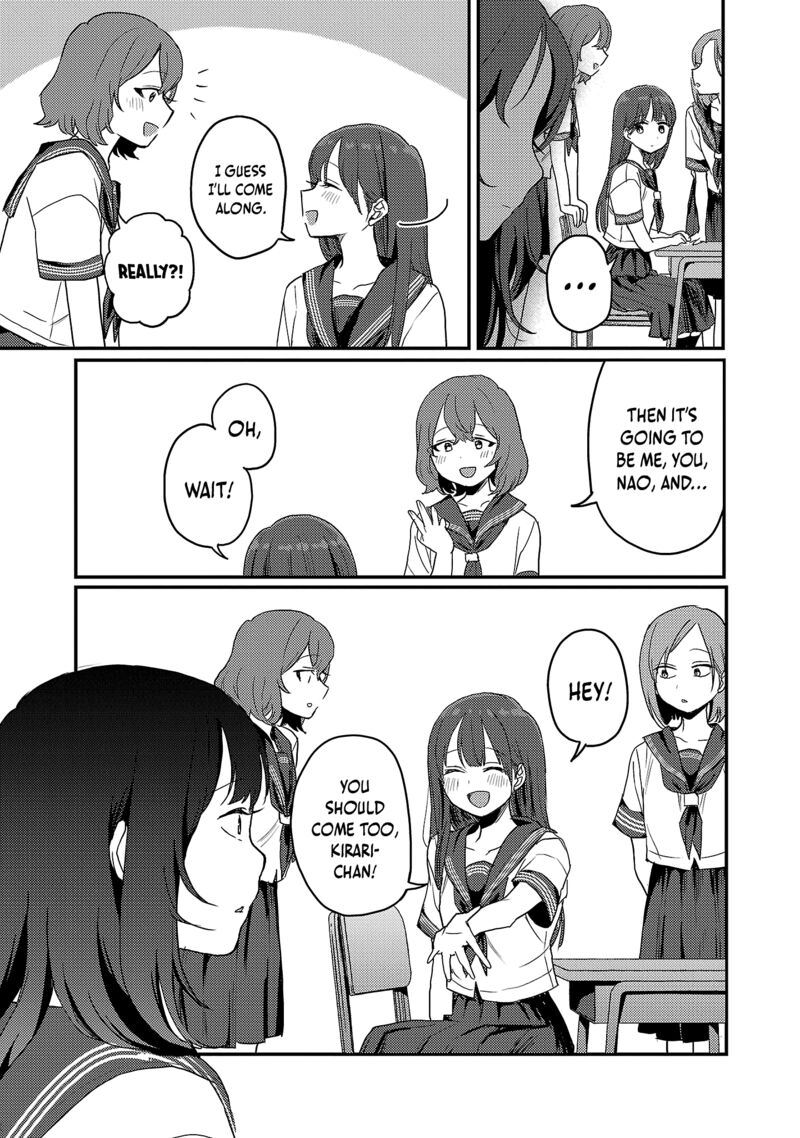 Okaeri Papa Chapter 29 Page 12