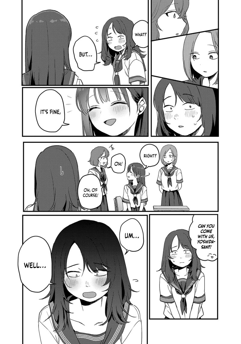 Okaeri Papa Chapter 29 Page 13