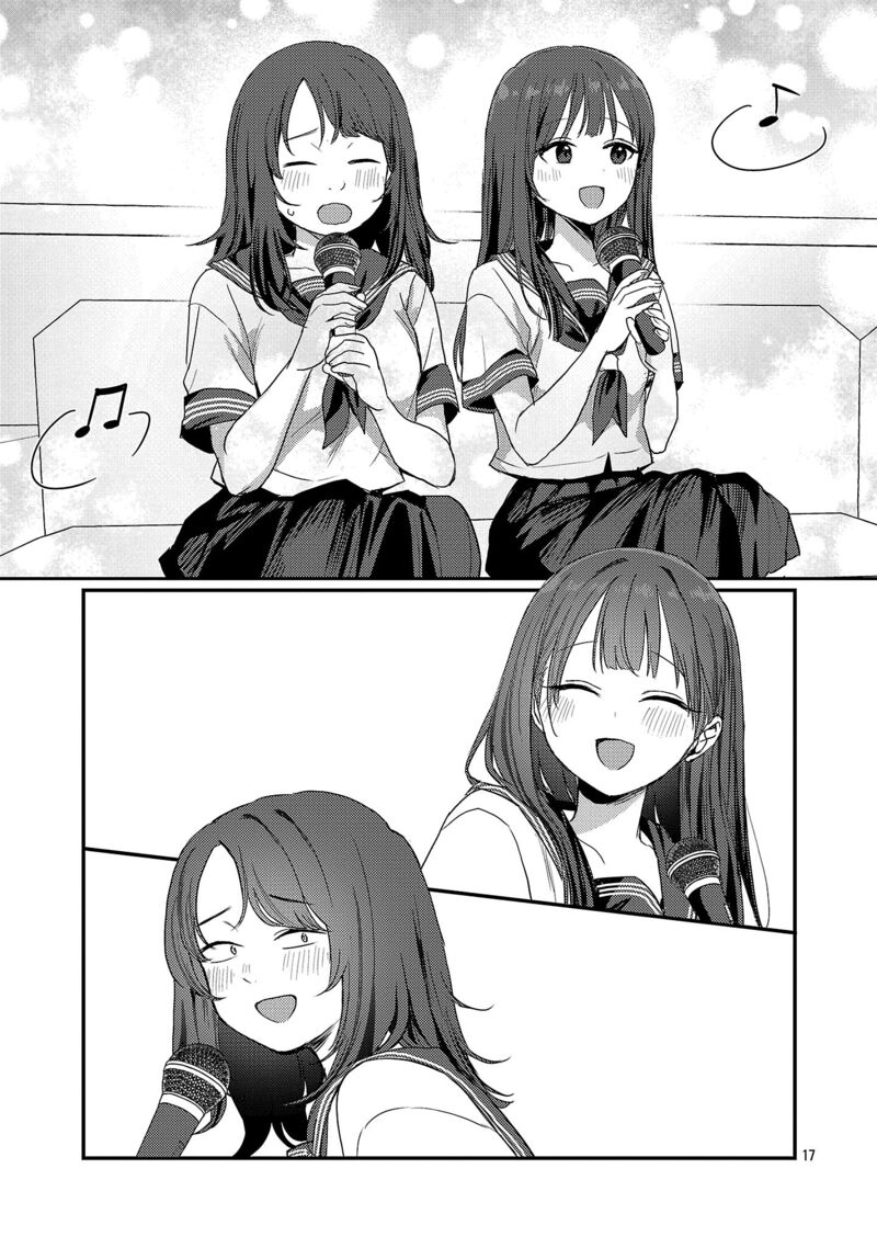 Okaeri Papa Chapter 29 Page 18