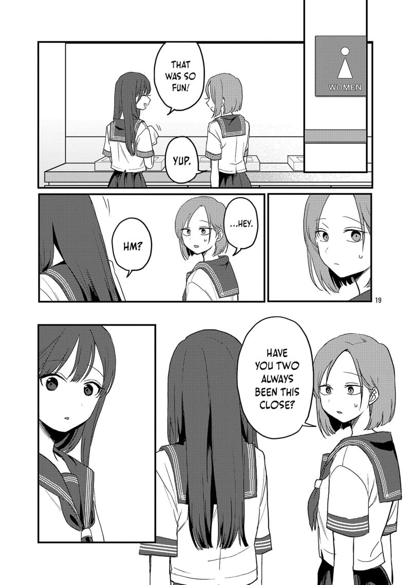 Okaeri Papa Chapter 29 Page 20