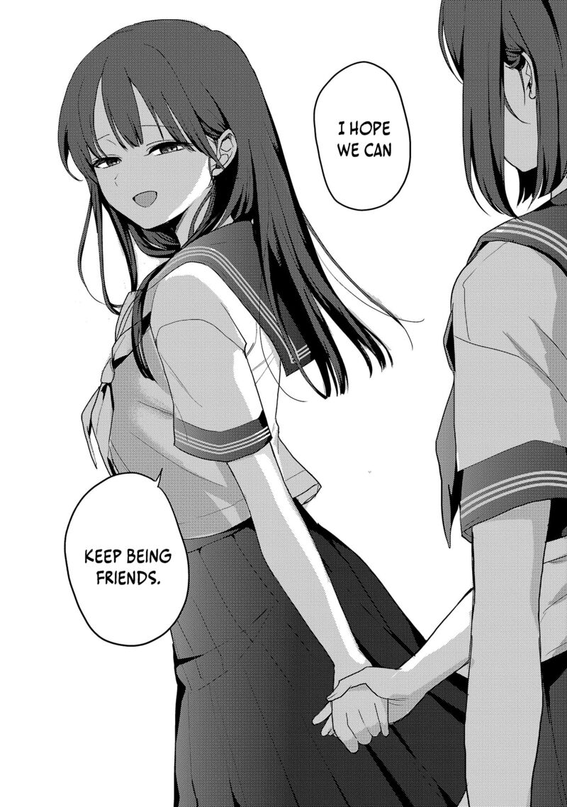 Okaeri Papa Chapter 29 Page 23