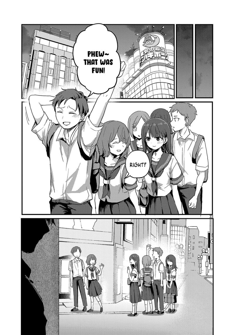 Okaeri Papa Chapter 29 Page 24
