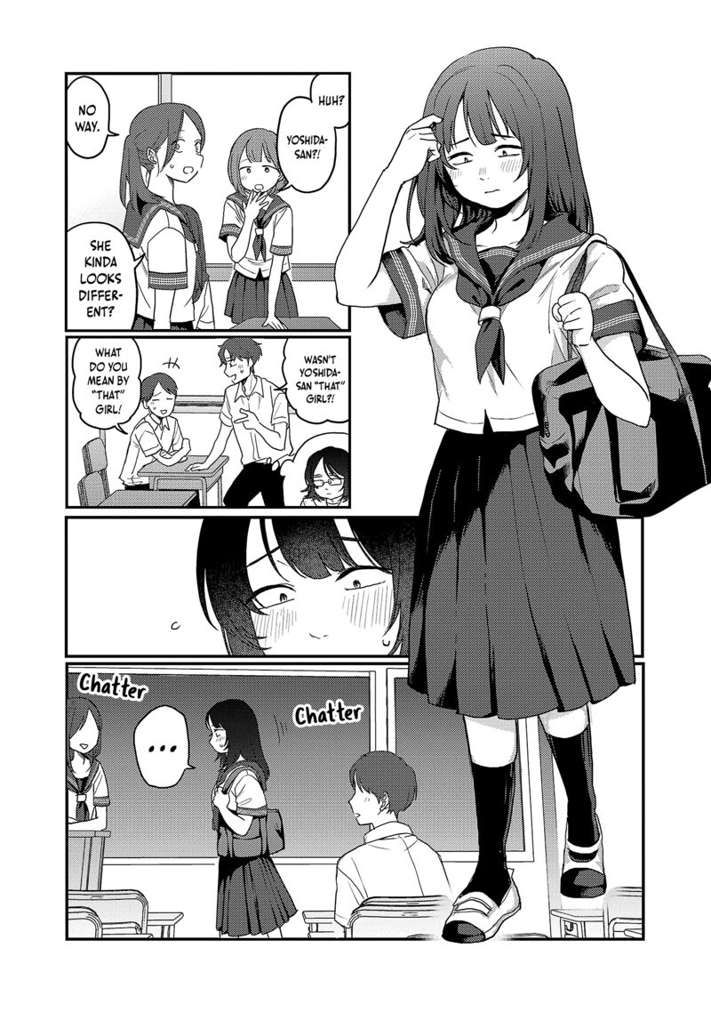 Okaeri Papa Chapter 29 Page 4