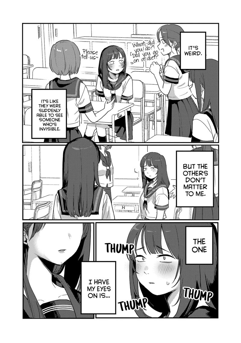 Okaeri Papa Chapter 29 Page 5