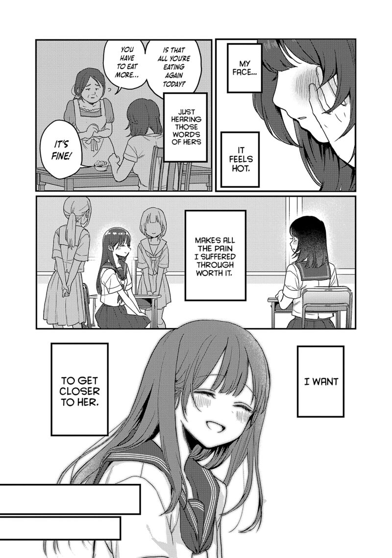 Okaeri Papa Chapter 29 Page 7
