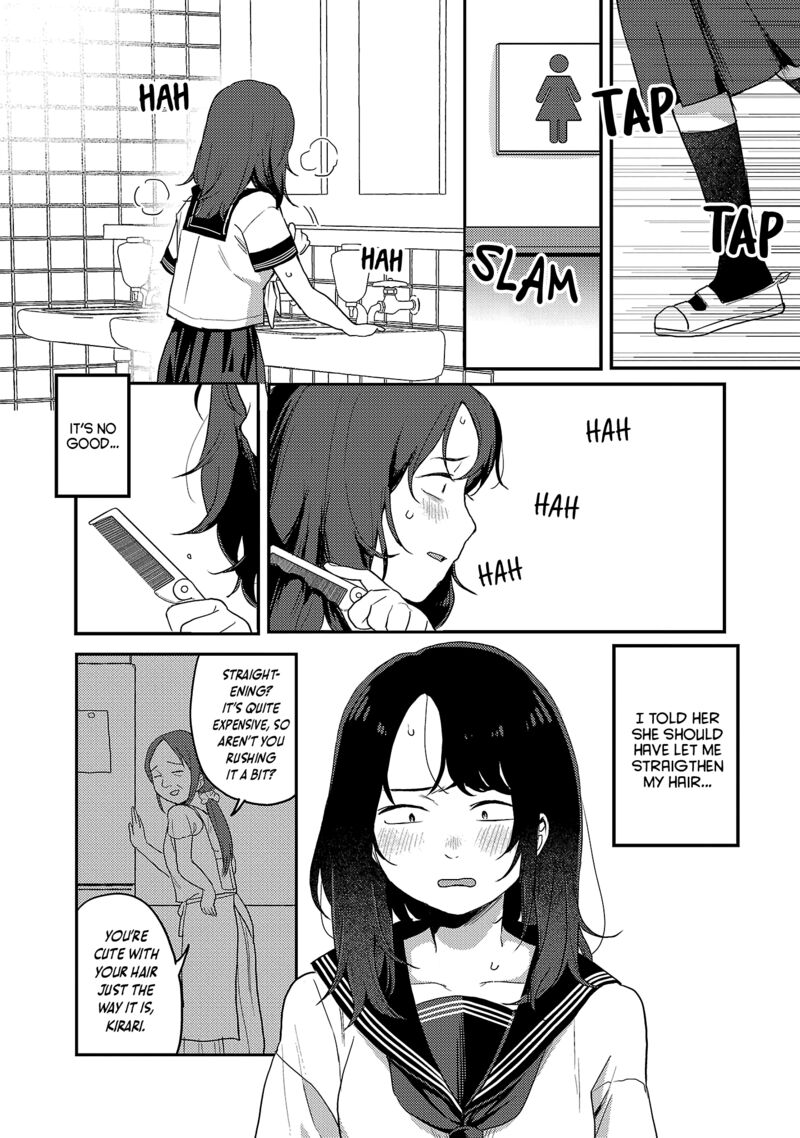 Okaeri Papa Chapter 29 Page 9