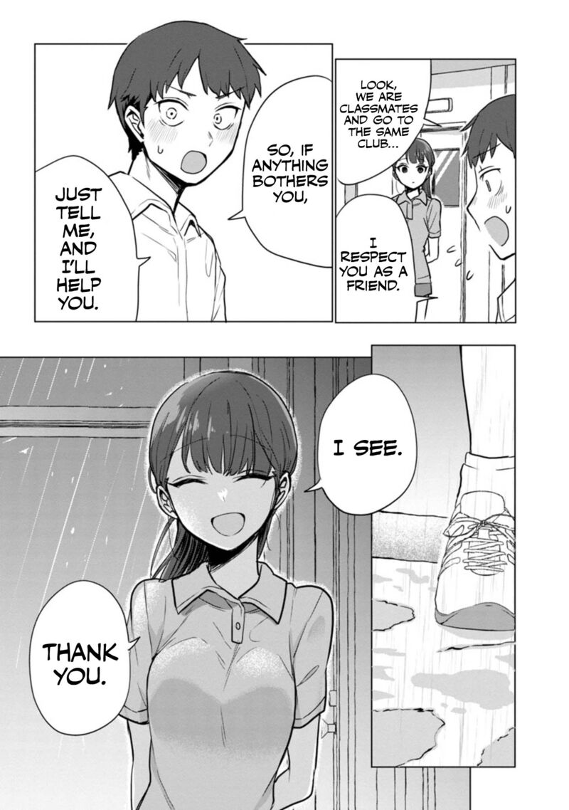Okaeri Papa Chapter 3 Page 14