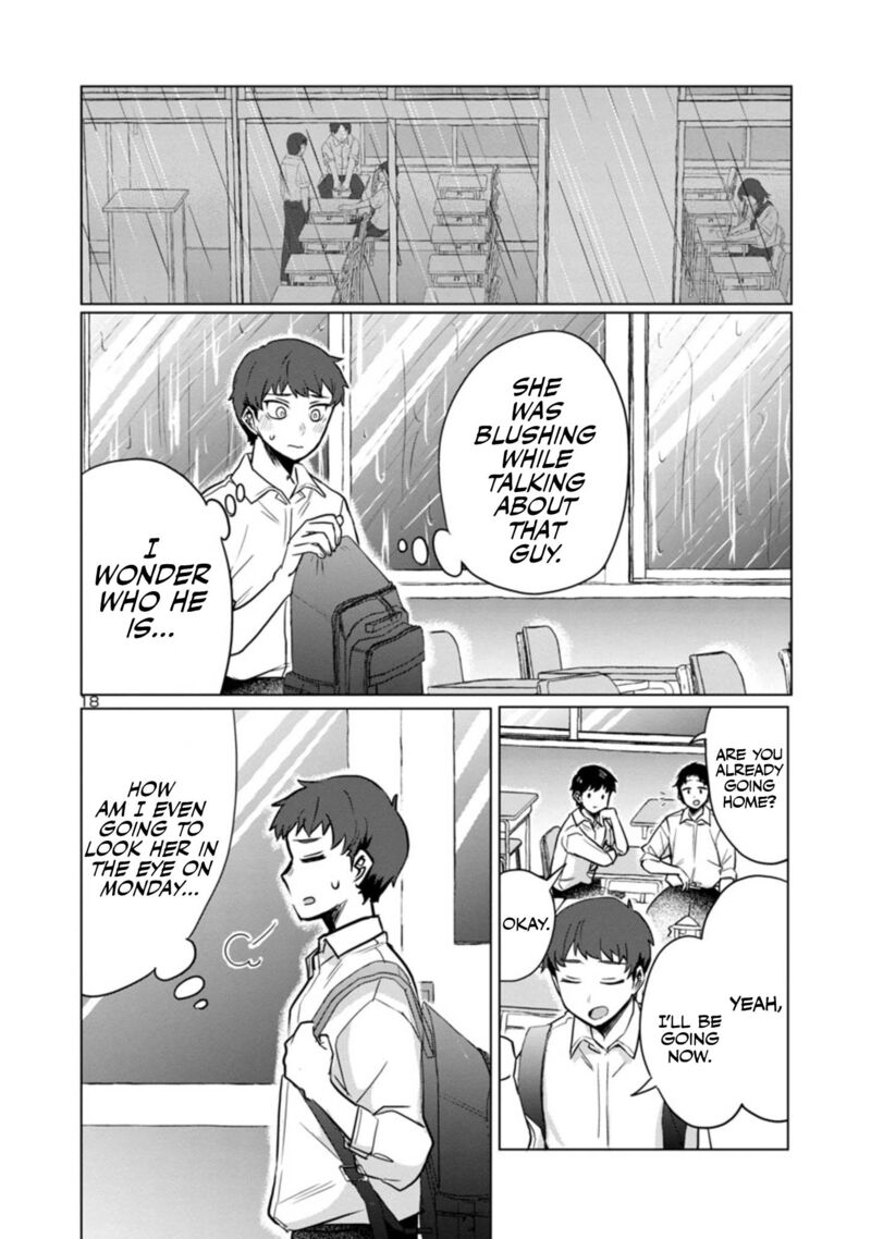 Okaeri Papa Chapter 3 Page 18