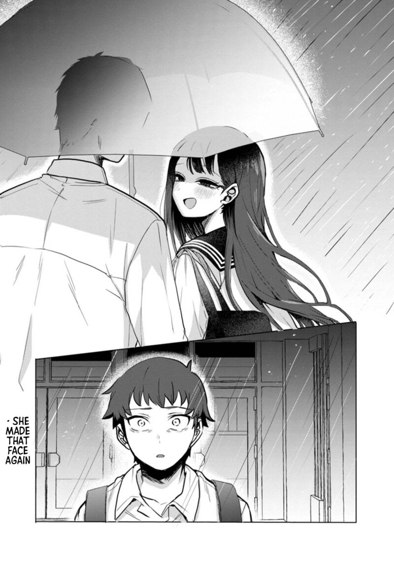 Okaeri Papa Chapter 3 Page 23