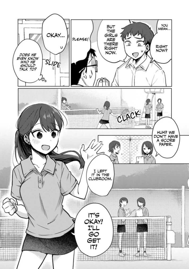Okaeri Papa Chapter 3 Page 7