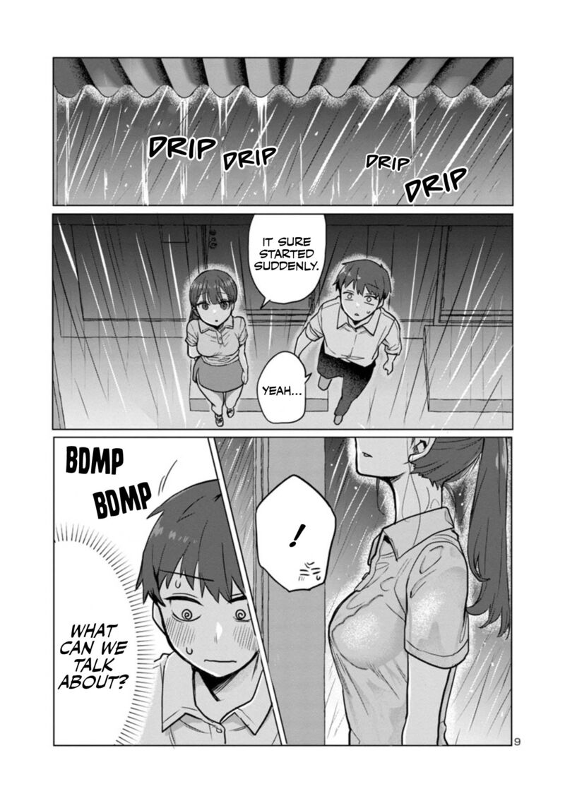 Okaeri Papa Chapter 3 Page 9