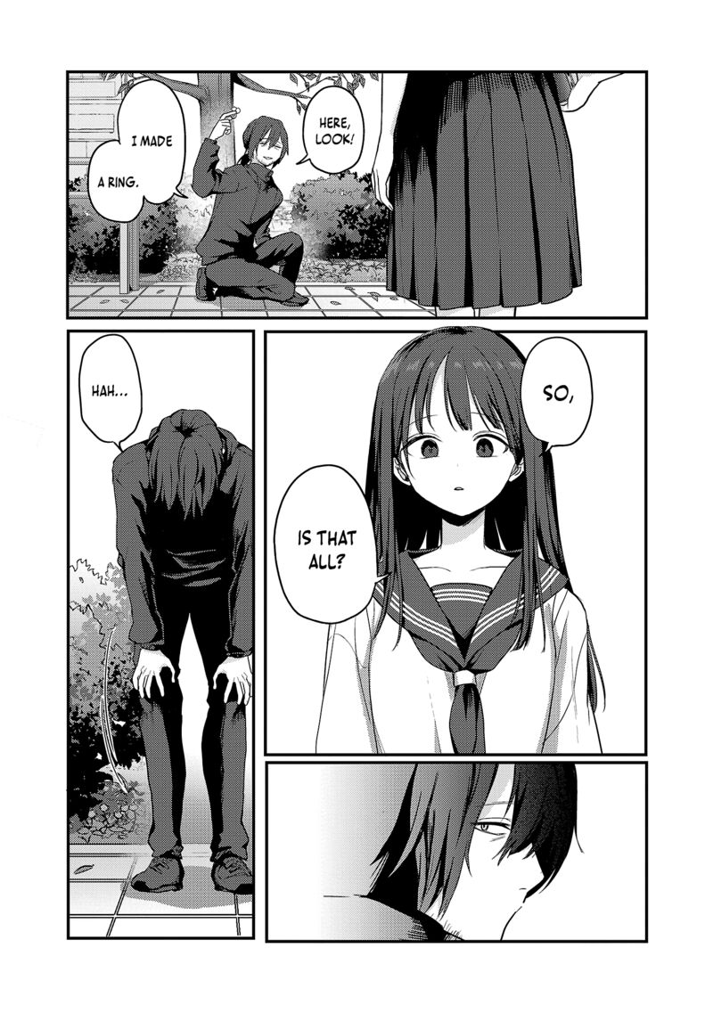 Okaeri Papa Chapter 30 Page 10