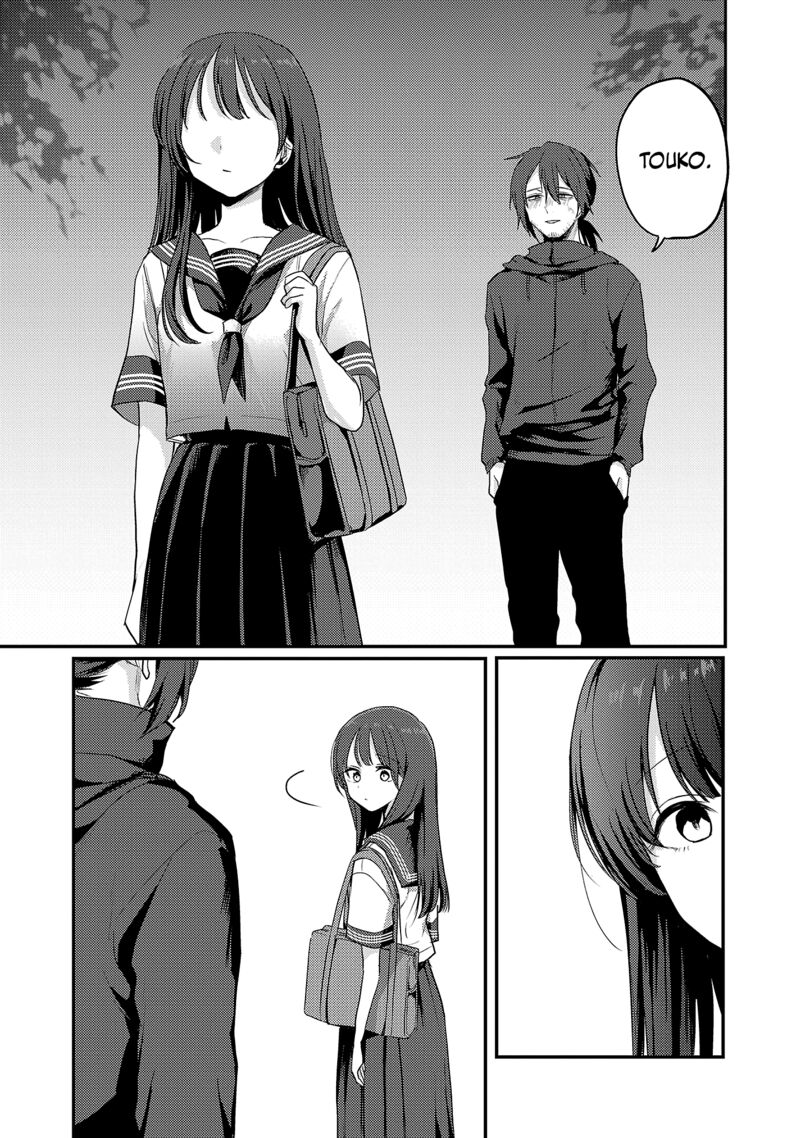 Okaeri Papa Chapter 30 Page 6