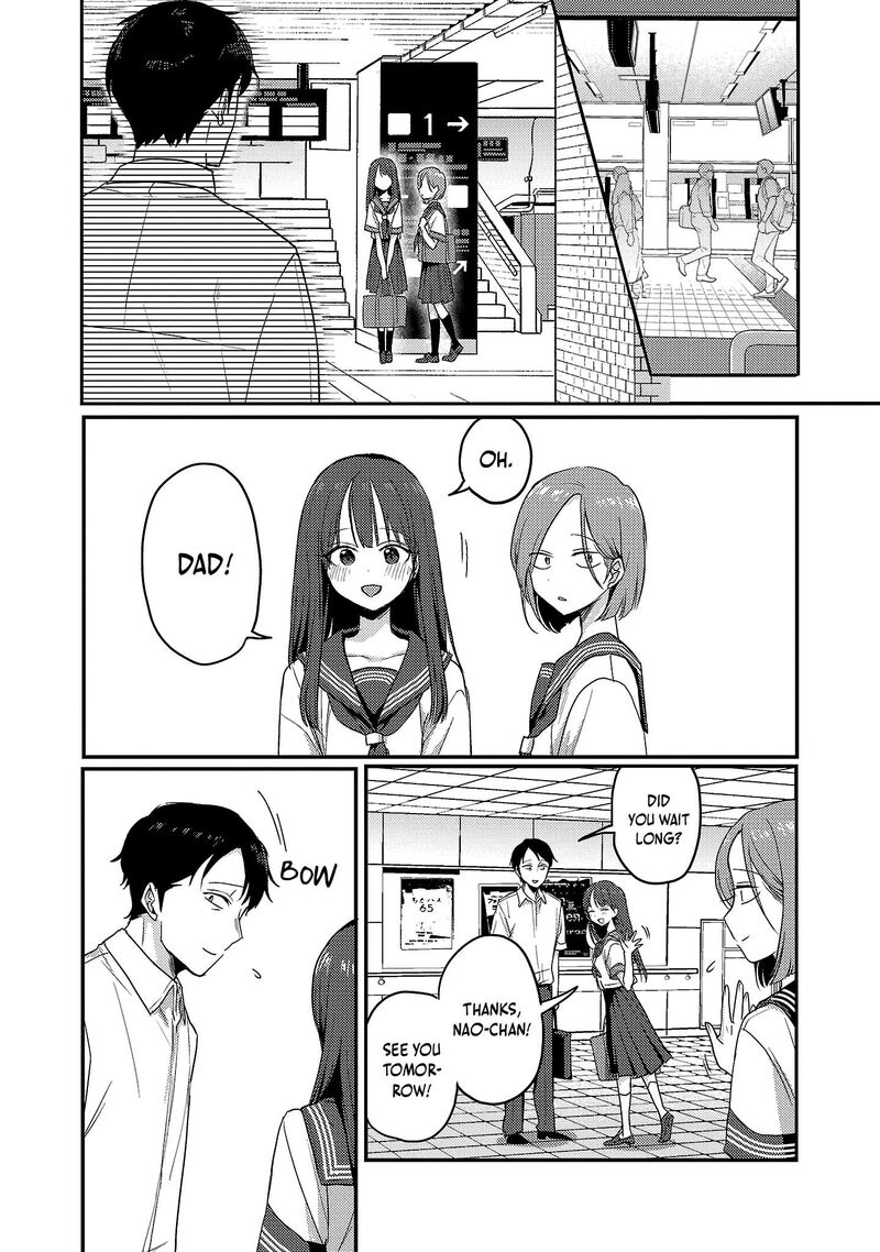 Okaeri Papa Chapter 31 Page 13