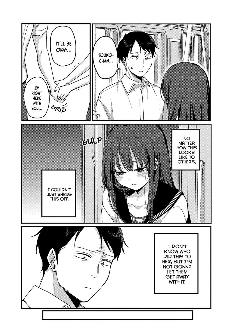 Okaeri Papa Chapter 31 Page 19