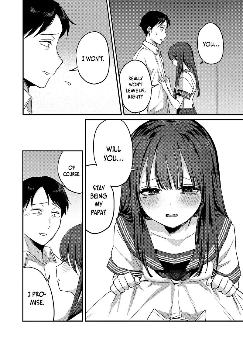 Okaeri Papa Chapter 31 Page 23