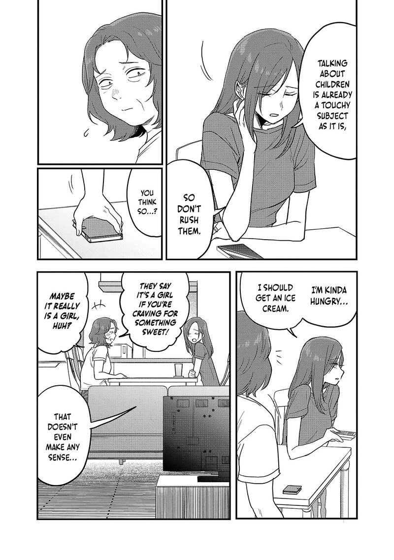 Okaeri Papa Chapter 31 Page 4