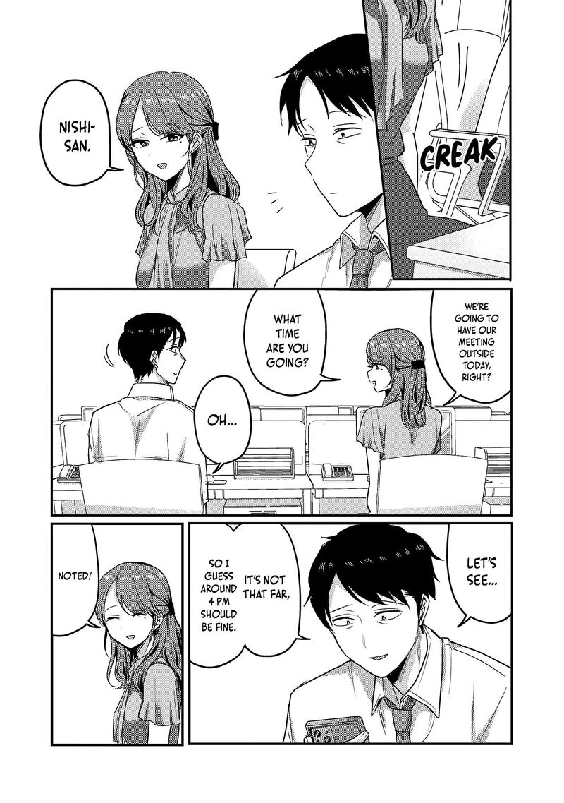 Okaeri Papa Chapter 32 Page 16