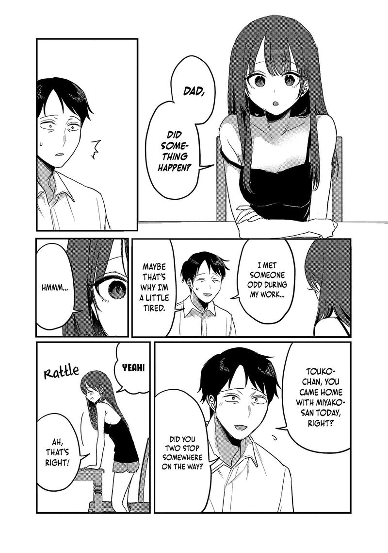 Okaeri Papa Chapter 33 Page 18